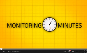 Monitoring Minutes