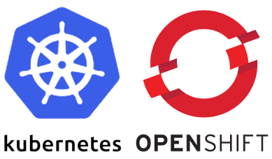 openshift based on kubernetes